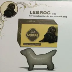 Dog Soap, Item Name Vet Soap