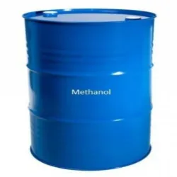 Methanol Solvent, Molecular Formula CH4O