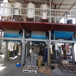 Rapid Setting Bitumen Emulsion, Grade Standard RS2