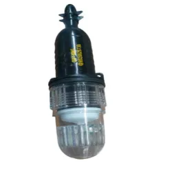 Signal Light, Body Material Aluminium