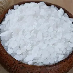 Raw Crystal Salt, Purity in 88 to 96