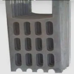 Metal Tree Guards, Frame Material Metal