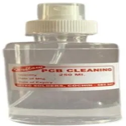 PCB Cleaner, Grade Standard Industrial Grade