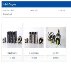 Stepper Motor, Radial Play 002mm MAX 450g Load