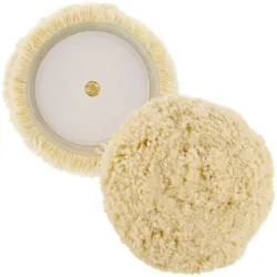 Unger 3M Buffing Floor Pad, For Cleaning And Polishing, Size 17, UsageApplication BUFF