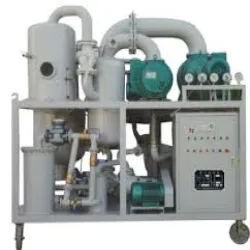 Transformer Oil, Brand Carol