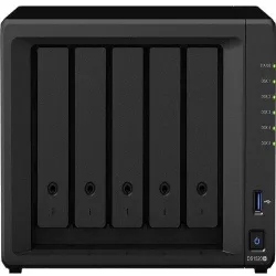 NAS Network Access Storage, Memory 8GB