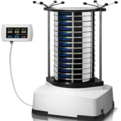 SignalStar Matrix Vibration Shaker, Is It Portable Non Portable