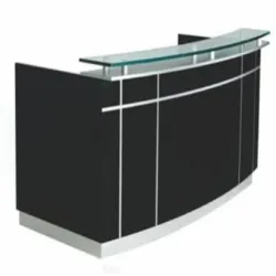 Reception Table, Suitable For For Office