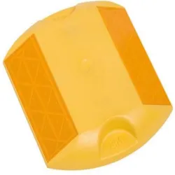 Solar Pavement Markers, Brand Dark Eye