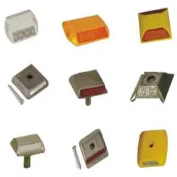 Clear Round marker, Weight Reflective marker