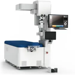 EXCIMER CODE 308 System, Spot Size Max 16cm2