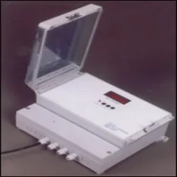 Methyl Bromide Monitors, Display Type Digital