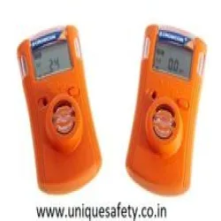 Multi Gas Detector Portable, Display Type Analog