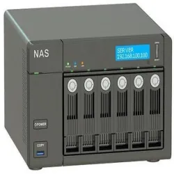 My Cloud Expert Series 16TB EX4100 4-Bay NAS Server 4 x 4TB, Number Of PortsPins 2
