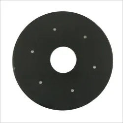 Flap Disc Wheel, Color Brown