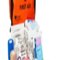First Aid Kit Box, Is It Waterproof Waterproof