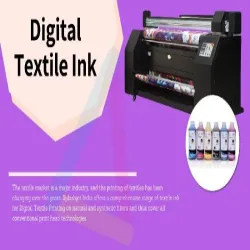 Sublimation Ink For Epson F6270, F7270, Brand Splashjet