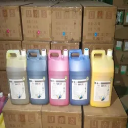SOLVENT INK KM-1000 MILD SOLVENT COLORJET, Brand Colojet