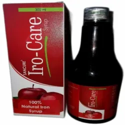Vitech Vical-i, Dose 10ml TDS after meal