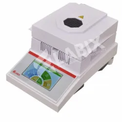000 10000 001 Moisture Balance, Model NameNumber LT-760