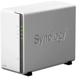 Network Storage Server, Brand Dell