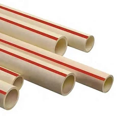 Outstanding toughness High Corrosion Resistant Cpvc Pipe