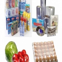 High Shelf Appeal Eco-friendly Shrink Film Manufacturers