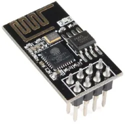Serial WIFI Wireless Module, Minimum Receiver Sensitivity 100