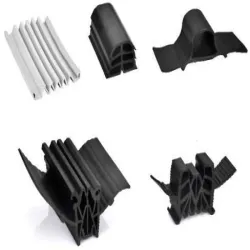 Neoprene Expansion Joints, Size 32 mm