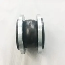 Rubber Expansion Joints, Material Natural Rubber
