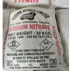 Sodium Nitrite, Brand NFL DEEPAK