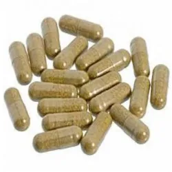 RE-clear G Capsules, UsageApplication Personal