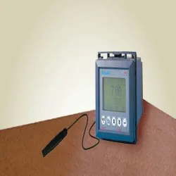Handi-Oxygen Analyzer, Sensor Life 2 YEARS