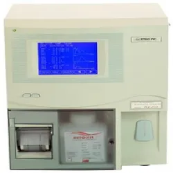 Zybio 3 Part Cell Counter, Brand Zybio Z3