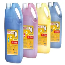 Solvent Inks, Packaging Type Bottle