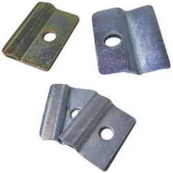 Elastic Rail Clip, Design Standard