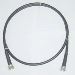Rail Jumpers RDSO Approved, Material Iron and PVC