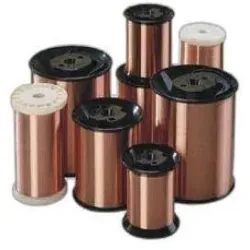 Transformer Aluminium Winding Wire, Thickness 2mm to 4mm