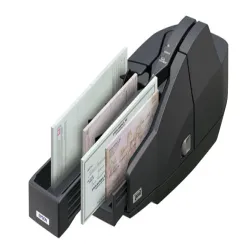 Canon Sheetfed Type Cheque Scanner, Model NameNumber ts240