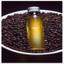 Black Pepper, Packaging Type Plastic Container