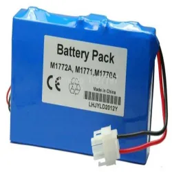12v 23Ah Lead Acid Heart Start XL Battery, Connector available