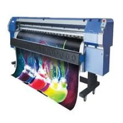 Flex Printing Machine, Machine Type Automatic