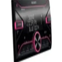 Stars V Bluetooth Module, Power Supply 33 VDC 50mA