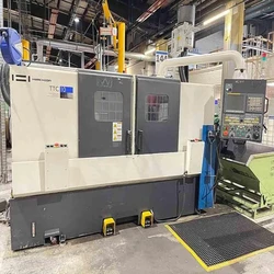 Excellent Quality Durable Cnc Lathe Machine Parts Online