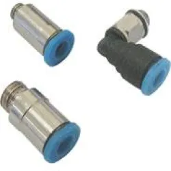 Union Reducer - Uflow Automation, UsageApplication Pneumatic Connections