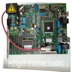 Sc T-52707270 Mother Board Main Board, Part Type BOARD