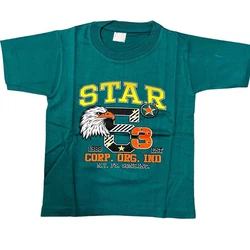 High-quality Gorgeous Looking Kids T Shirt Manufacturer