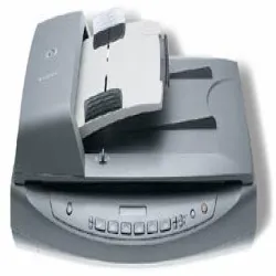 V39 Scanner, Paper Size A4