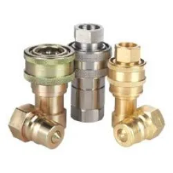 Quick Release Coupling, Product Type QRC